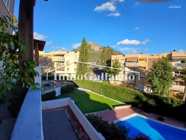 5 soveværelse Rækkehus til salg i Málaga by med swimmingpool garage - € 670.000 (Ref: 9573688)