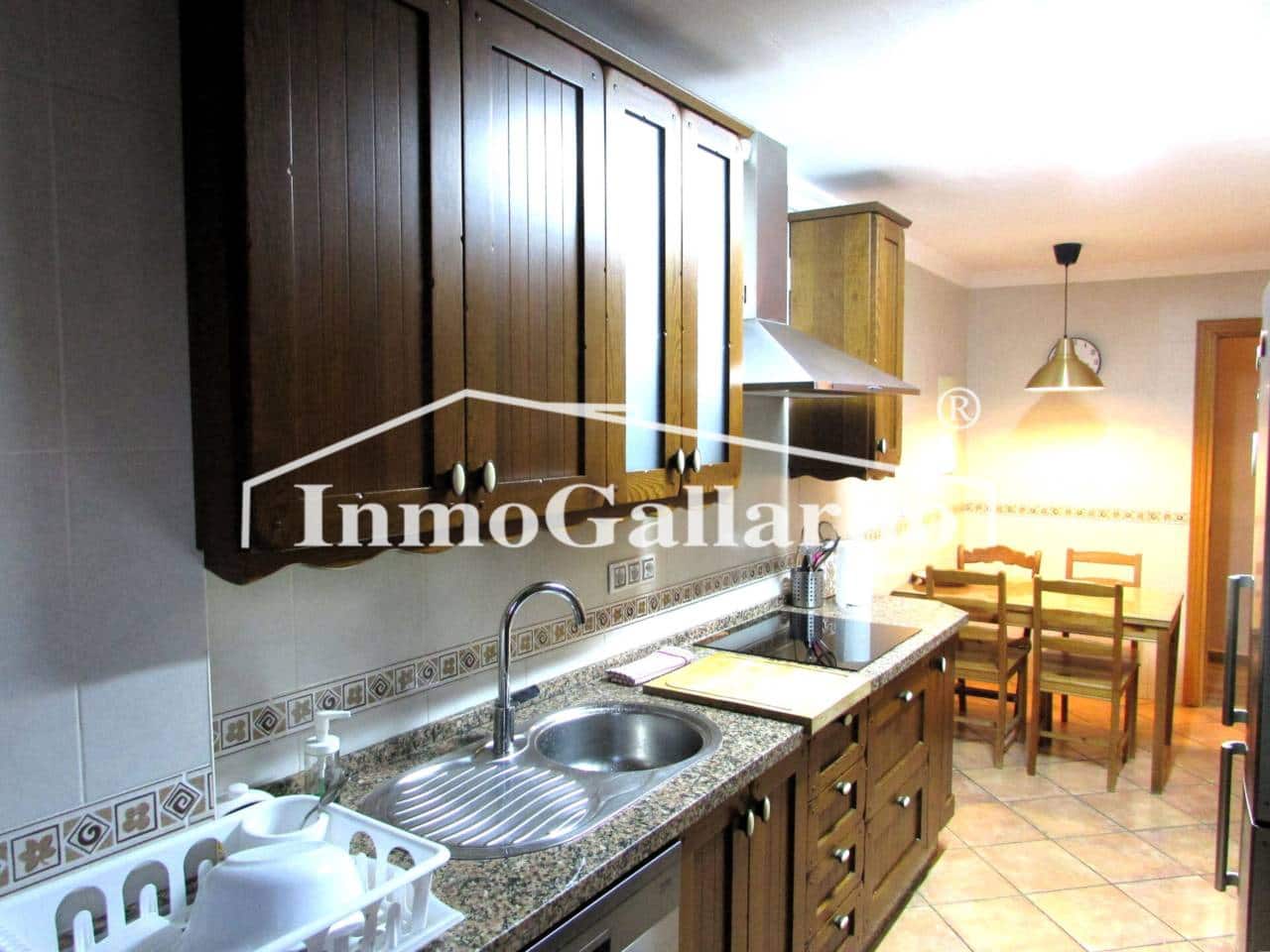 Appartement de 3 chambres à louer à Rincon de la Victoria avec piscine - 1 100 € (Ref: 9573689)