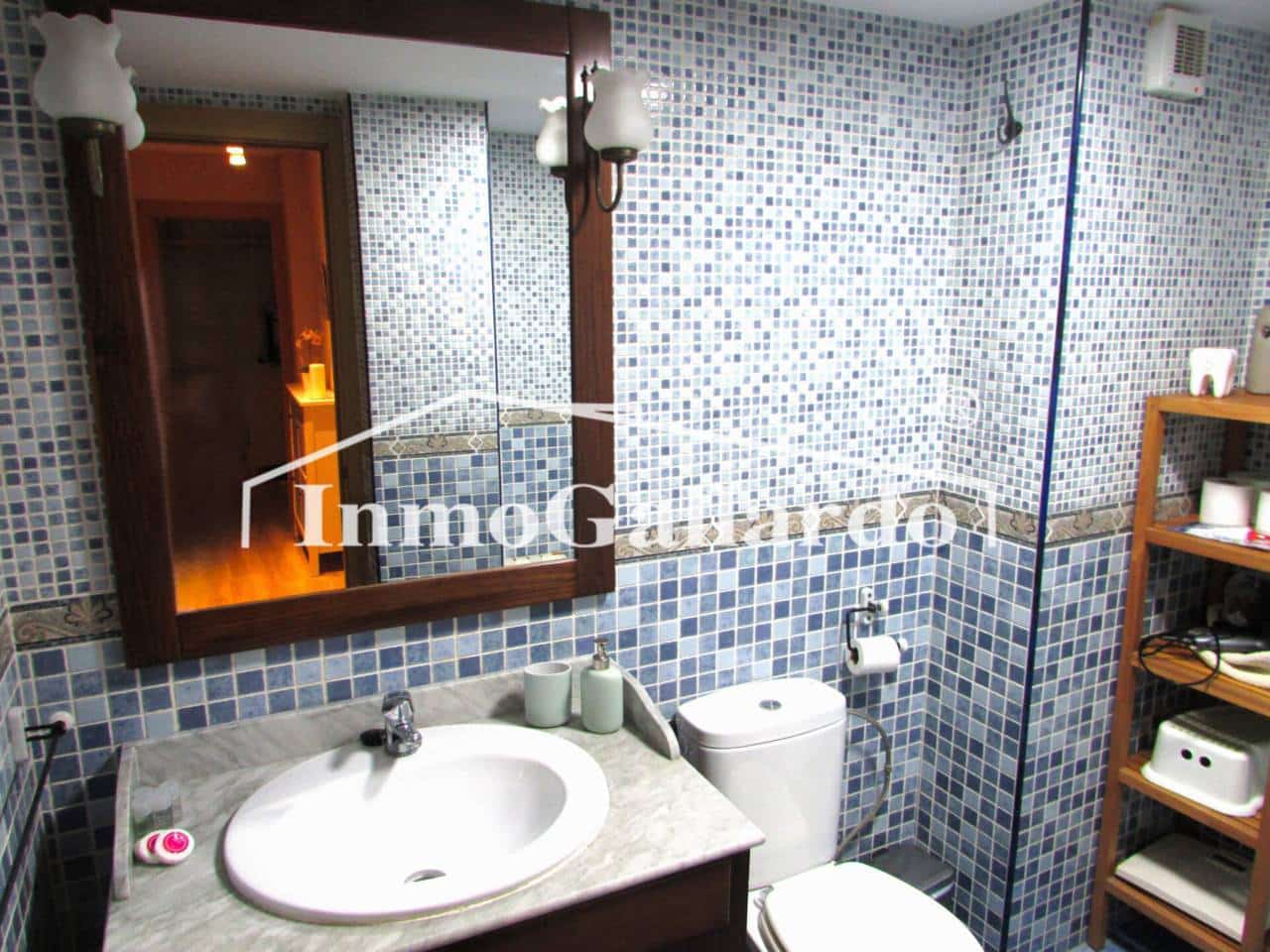 Appartement de 3 chambres à louer à Rincon de la Victoria avec piscine - 1 100 € (Ref: 9573689)