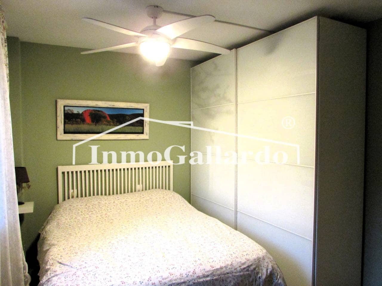 Appartement de 3 chambres à louer à Rincon de la Victoria avec piscine - 1 100 € (Ref: 9573689)