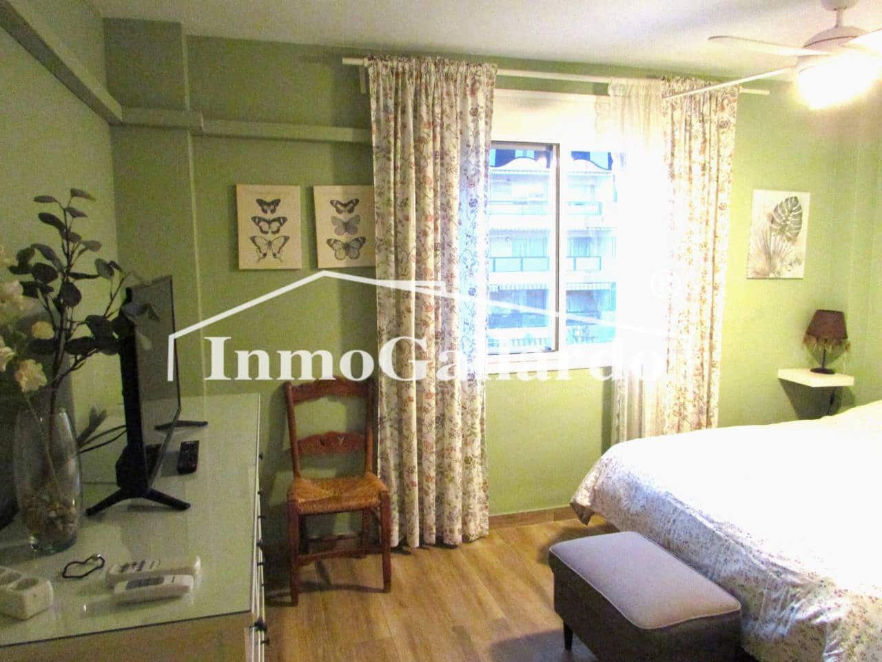 Appartement de 3 chambres à louer à Rincon de la Victoria avec piscine - 1 100 € (Ref: 9573689)