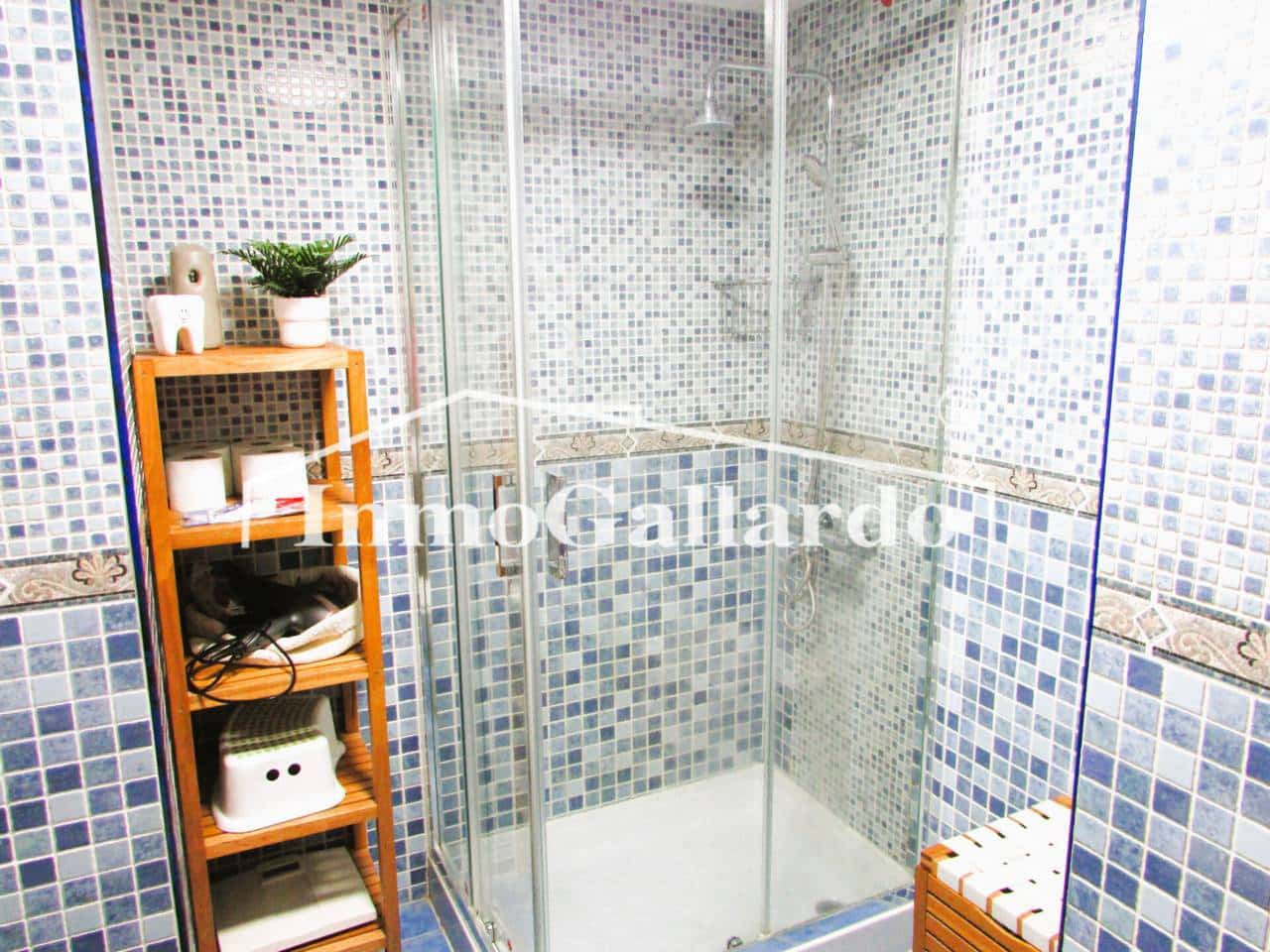 Appartement de 3 chambres à louer à Rincon de la Victoria avec piscine - 1 100 € (Ref: 9573689)