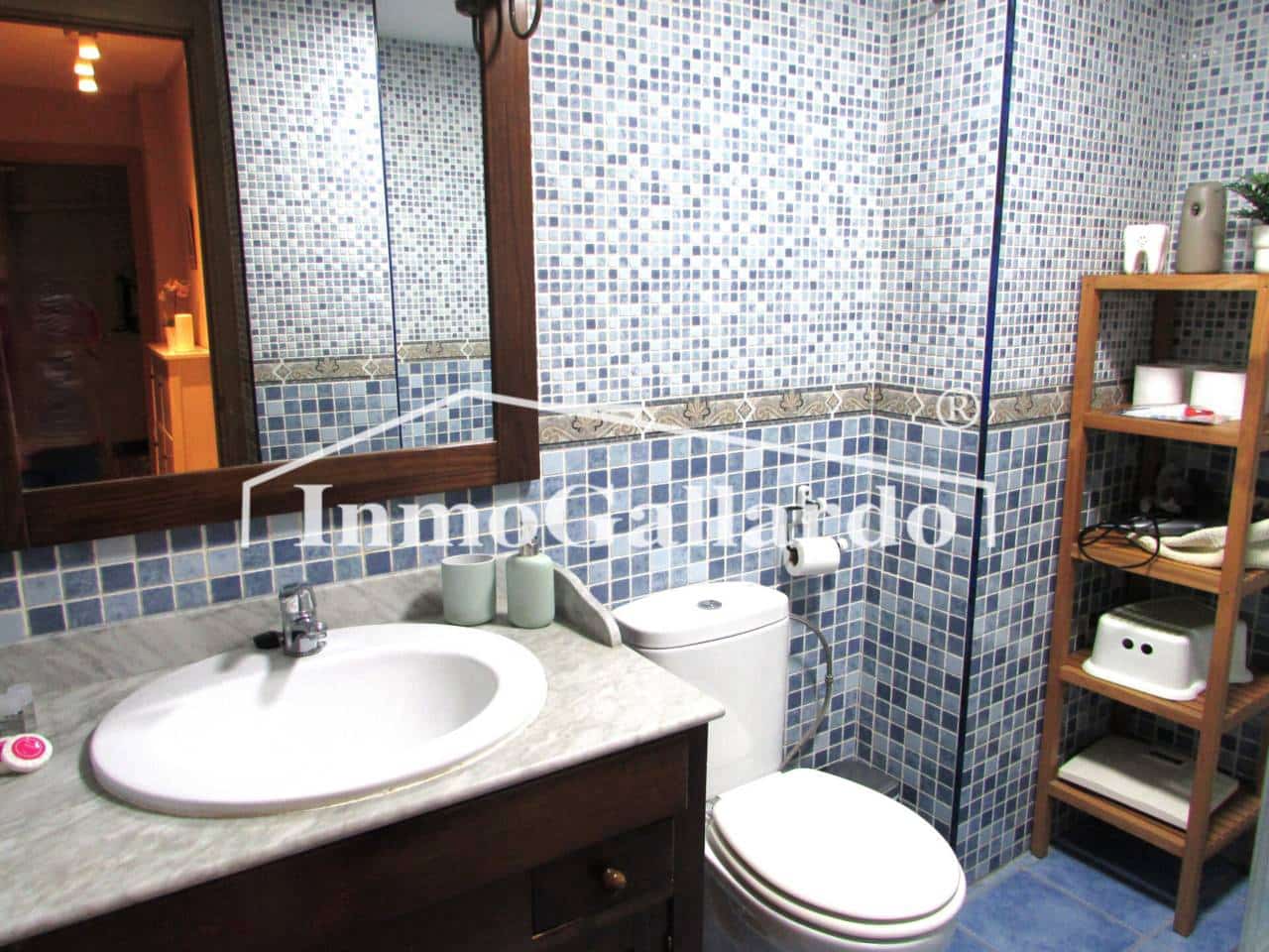 Appartement de 3 chambres à louer à Rincon de la Victoria avec piscine - 1 100 € (Ref: 9573689)