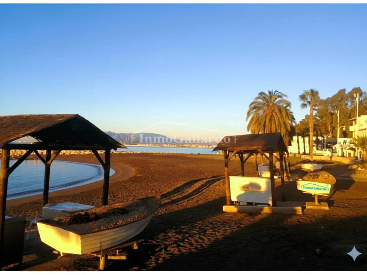 1 camera da letto Appartamento in vendita in Malaga citta con piscina garage - 495.000 € (Rif: 9581384)