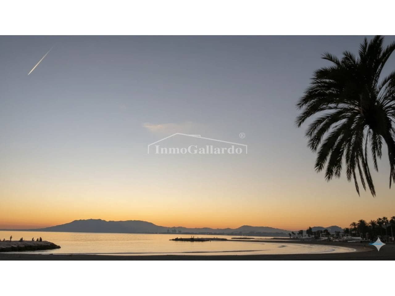 1 camera da letto Appartamento in vendita in Malaga citta con piscina garage - 495.000 € (Rif: 9581384)