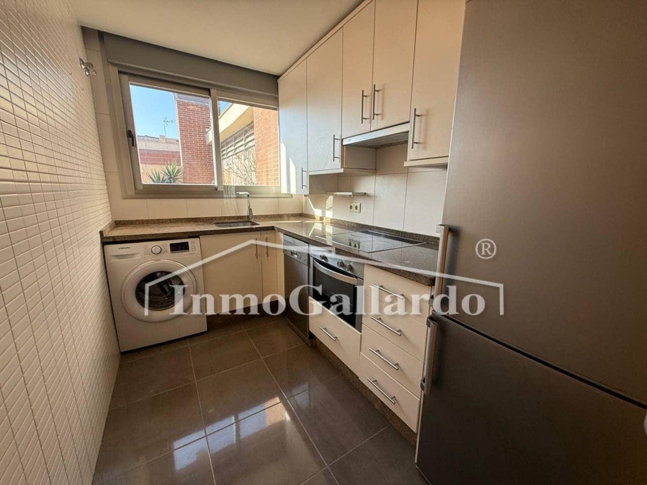 1 camera da letto Appartamento in vendita in Malaga citta con piscina garage - 495.000 € (Rif: 9581384)