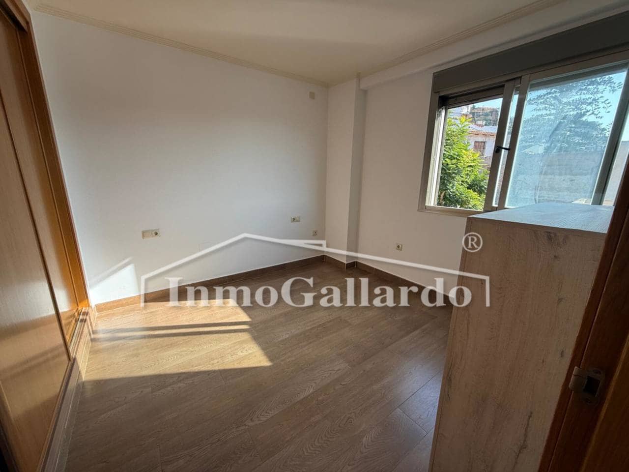 1 camera da letto Appartamento in vendita in Malaga citta con piscina garage - 495.000 € (Rif: 9581384)