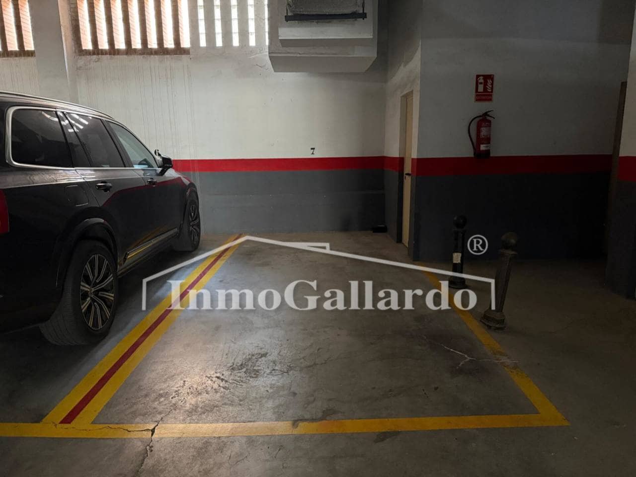 1 camera da letto Appartamento in vendita in Malaga citta con piscina garage - 495.000 € (Rif: 9581384)