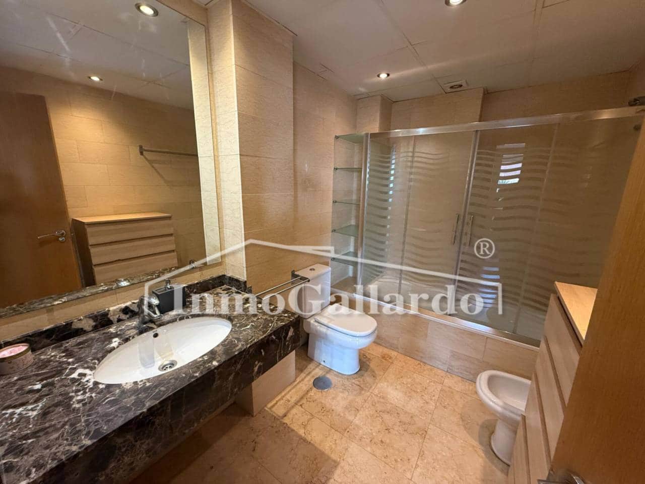 1 camera da letto Appartamento in vendita in Malaga citta con piscina garage - 495.000 € (Rif: 9581384)