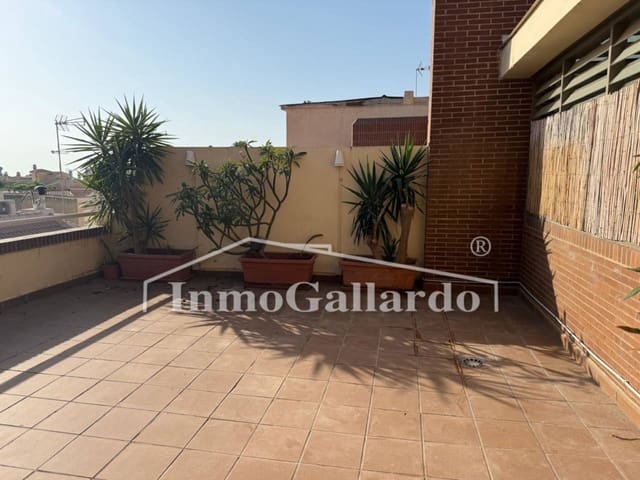 1 camera da letto Appartamento in vendita in Pedregalejo, Malaga città con piscina garage - 495.000 € (Rif: 9581384)