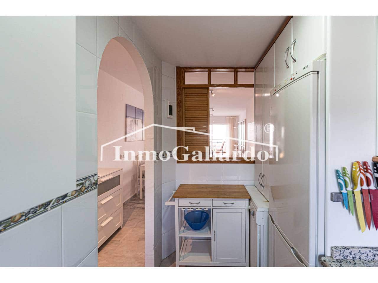 3 bedroom Penthouse for sale in Rincon de la Victoria with pool garage - € 339,900 (Ref: 9581385)