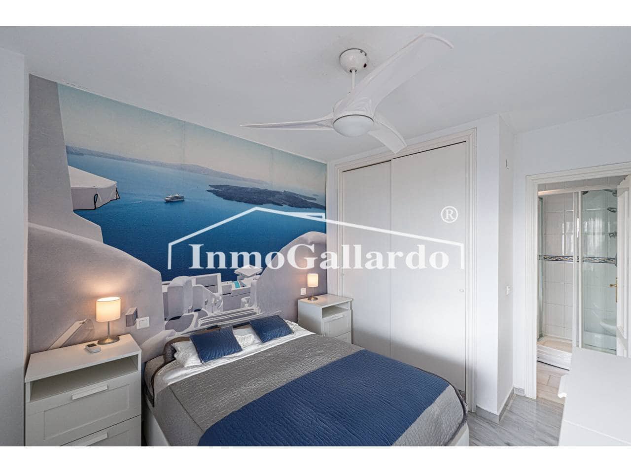 3 bedroom Penthouse for sale in Rincon de la Victoria with pool garage - € 339,900 (Ref: 9581385)