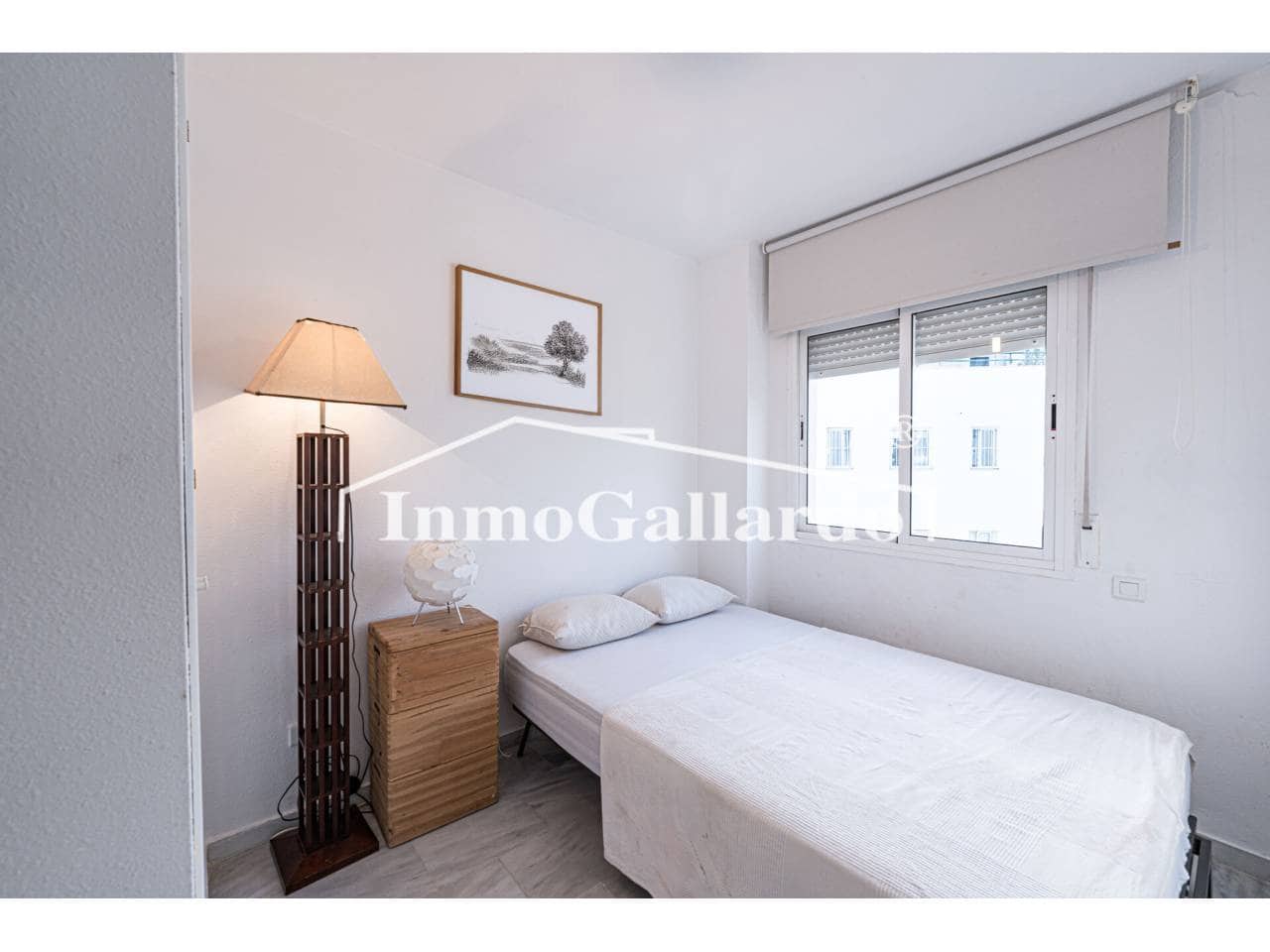 3 bedroom Penthouse for sale in Rincon de la Victoria with pool garage - € 339,900 (Ref: 9581385)