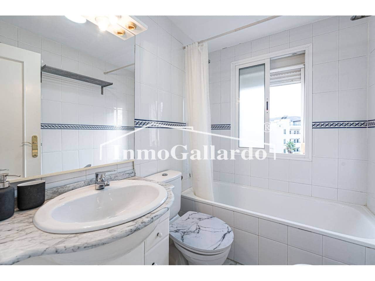 3 bedroom Penthouse for sale in Rincon de la Victoria with pool garage - € 339,900 (Ref: 9581385)