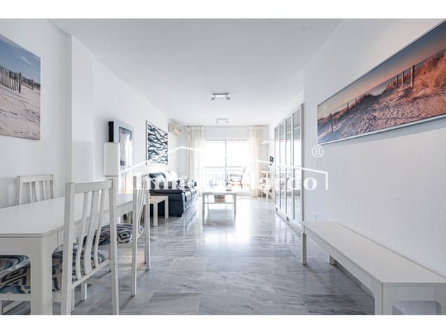 3 bedroom Penthouse for sale in Rincón de la Victoria with pool garage - € 339,900 (Ref: 9581385)