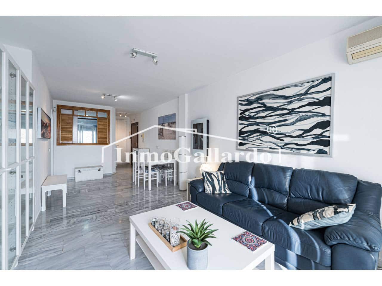 3 bedroom Penthouse for sale in Rincon de la Victoria with pool garage - € 339,900 (Ref: 9581385)