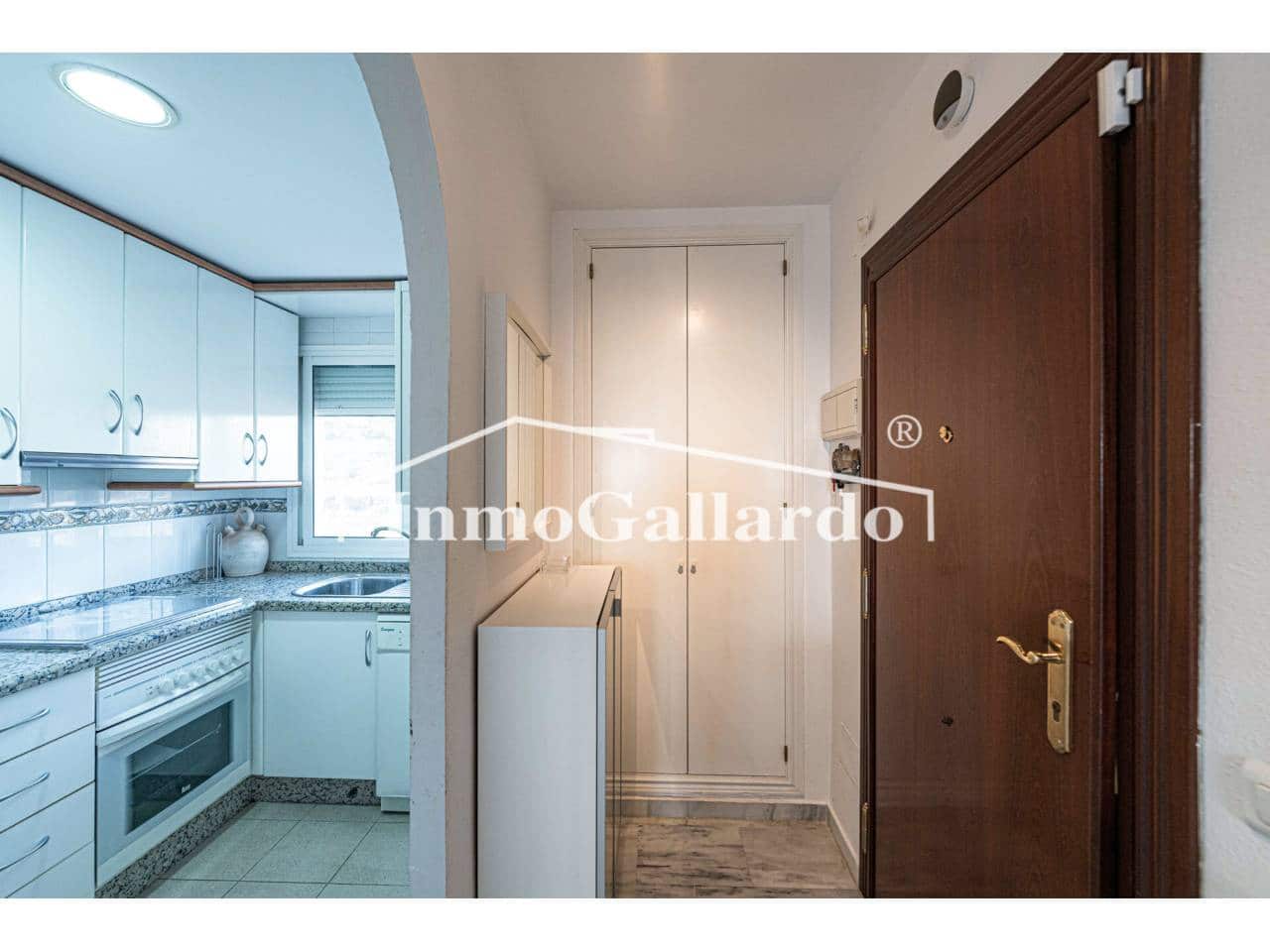 3 bedroom Penthouse for sale in Rincon de la Victoria with pool garage - € 339,900 (Ref: 9581385)