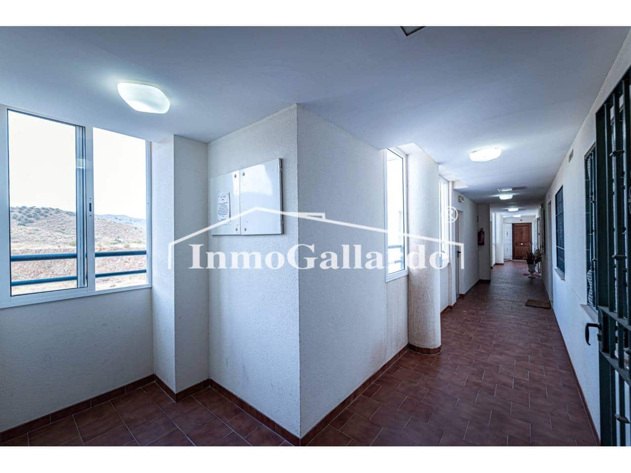 3 bedroom Penthouse for sale in Rincon de la Victoria with pool garage - € 339,900 (Ref: 9581385)