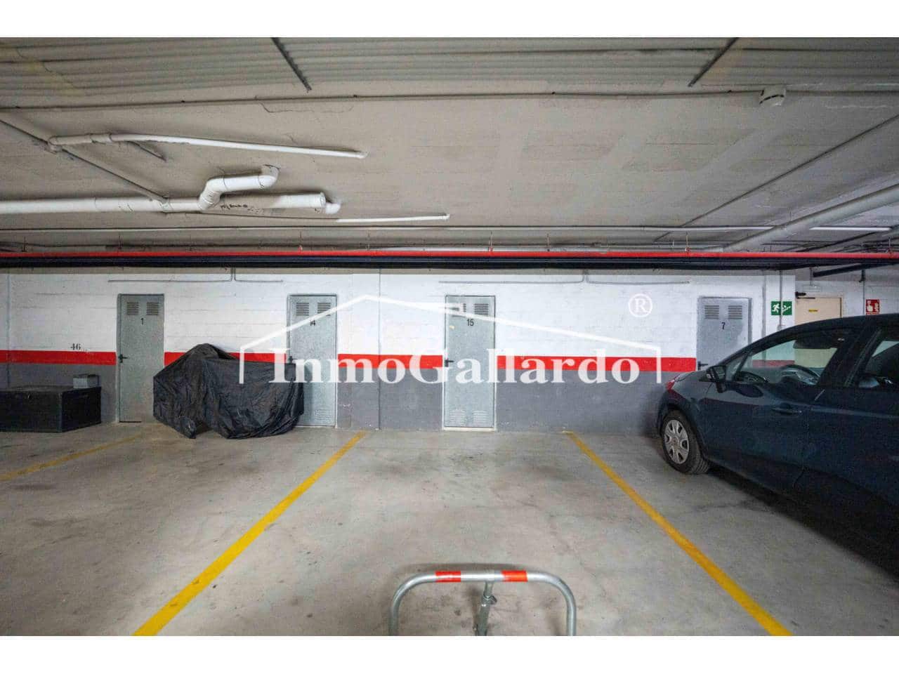 3 bedroom Penthouse for sale in Rincon de la Victoria with pool garage - € 339,900 (Ref: 9581385)