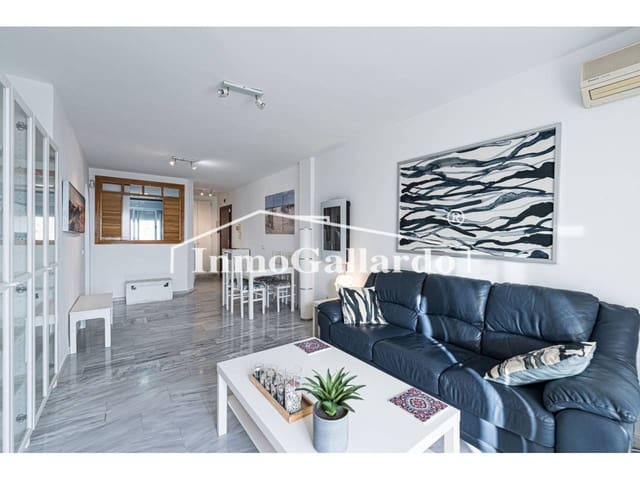 3 bedroom Penthouse for sale in Rincón de la Victoria with pool garage - € 339,900 (Ref: 9581385)