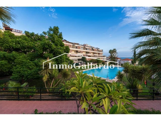 3 bedroom Penthouse for sale in Rincón de la Victoria with pool garage - € 339,900 (Ref: 9581385)