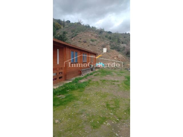 Finca/Landehus til salg i Totalán - € 297.000 (Ref: 9590590)