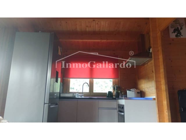 Finca/Landehus til salg i Totalán - € 297.000 (Ref: 9590590)