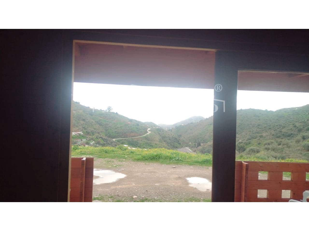 Finca/Landehus til salg i Totalan - € 297.000 (Ref: 9590590)