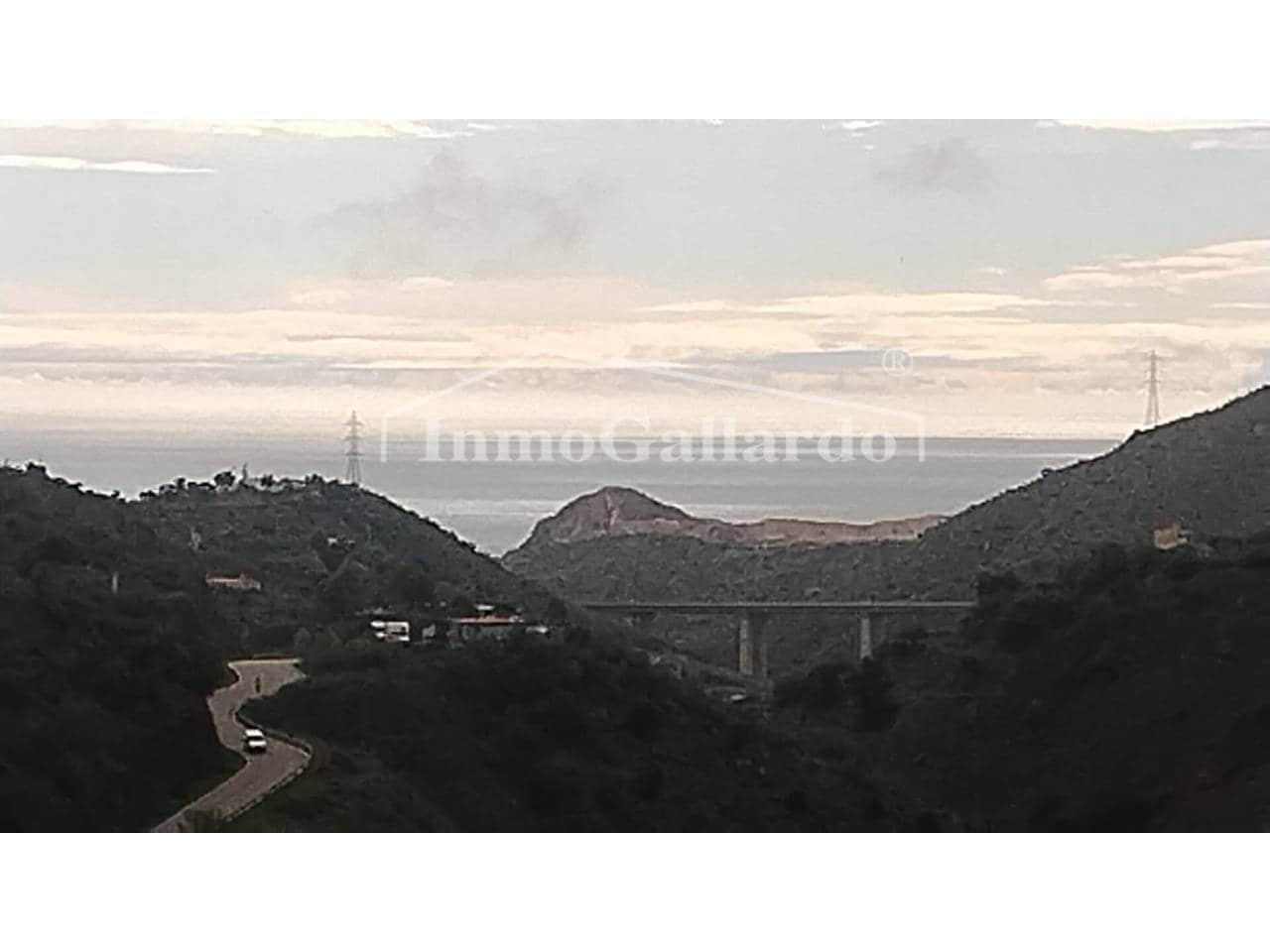 Finca/Landehus til salg i Totalan - € 297.000 (Ref: 9590590)