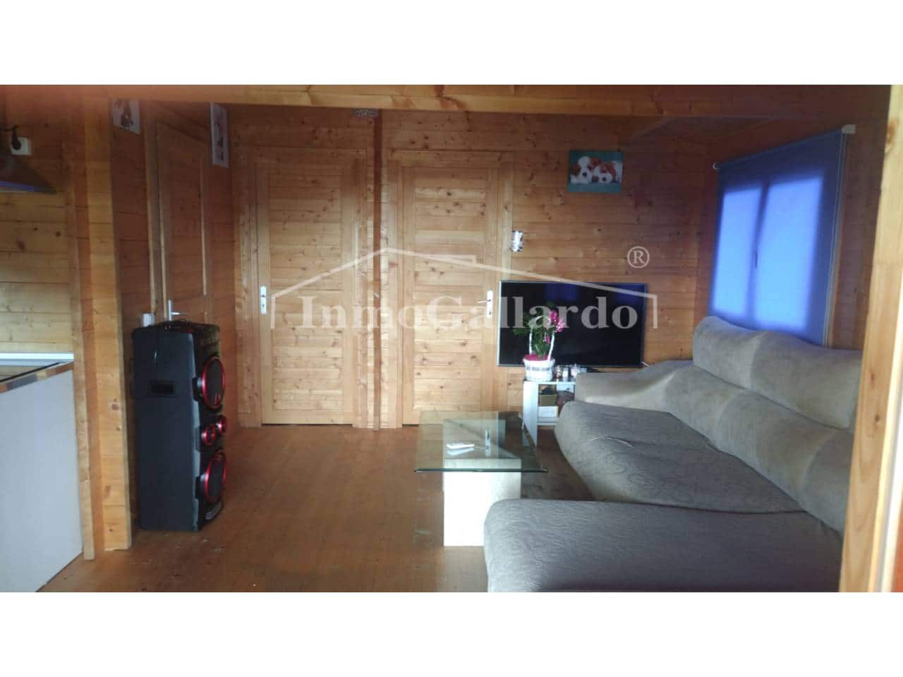 Finca/Landehus til salg i Totalan - € 297.000 (Ref: 9590590)