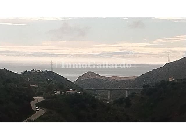 Finca/Landehus til salg i Totalán - € 297.000 (Ref: 9590590)