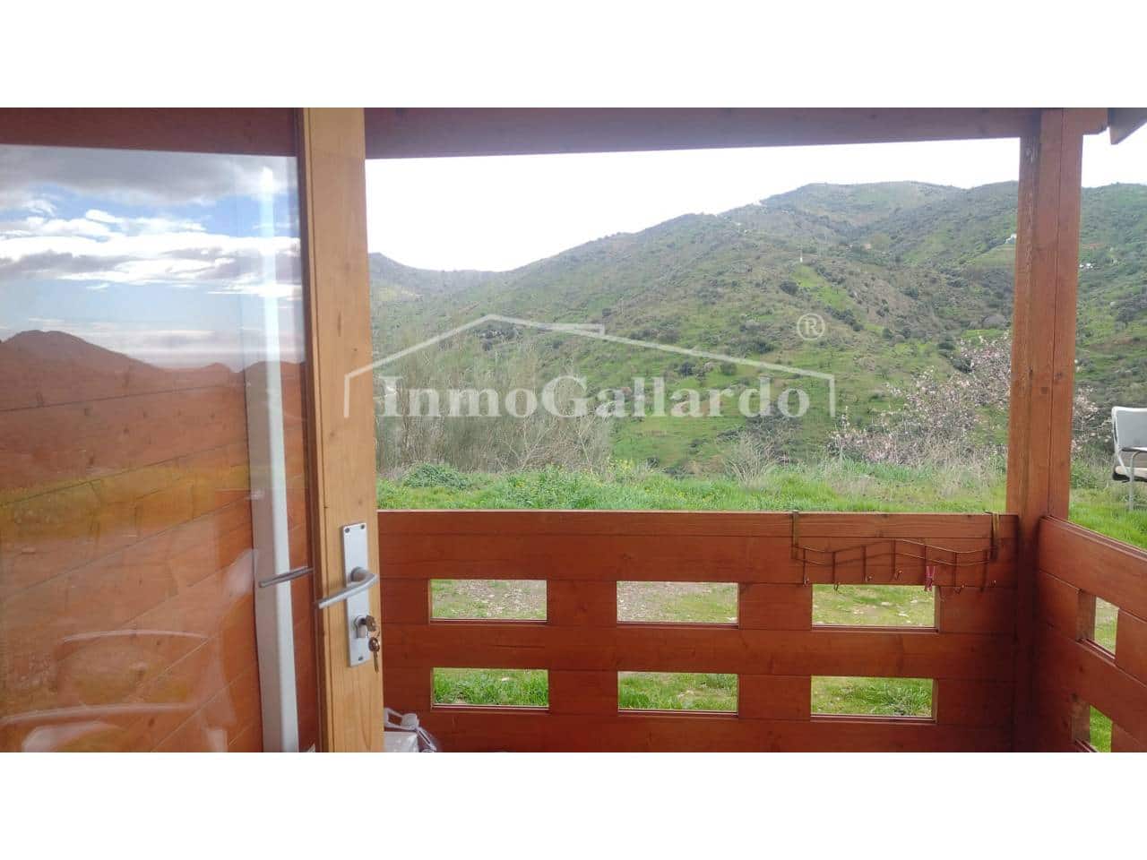 Finca/Landehus til salg i Totalan - € 297.000 (Ref: 9590590)