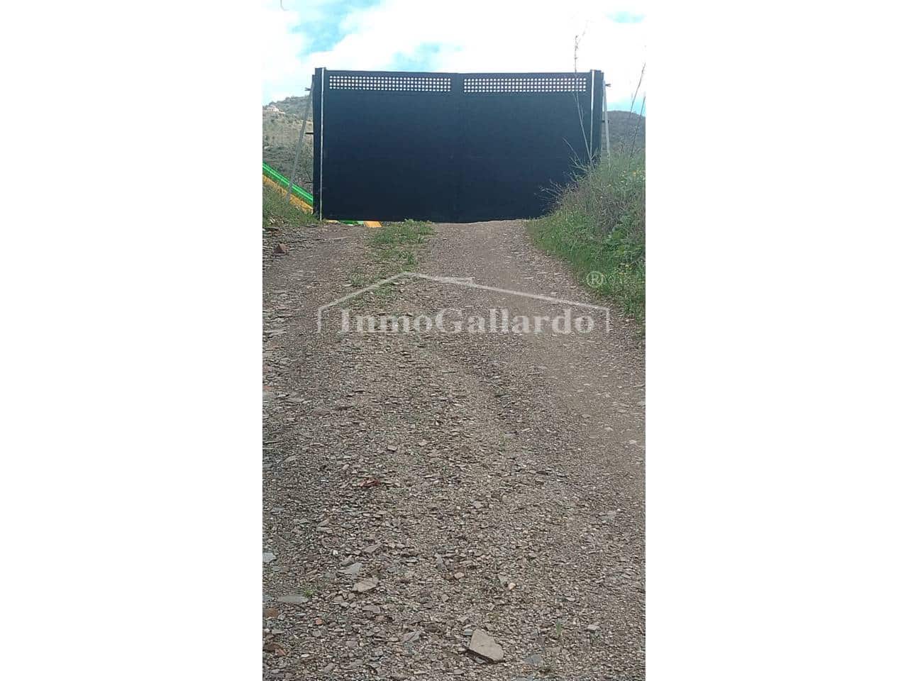 Finca/Landehus til salg i Totalan - € 297.000 (Ref: 9590590)