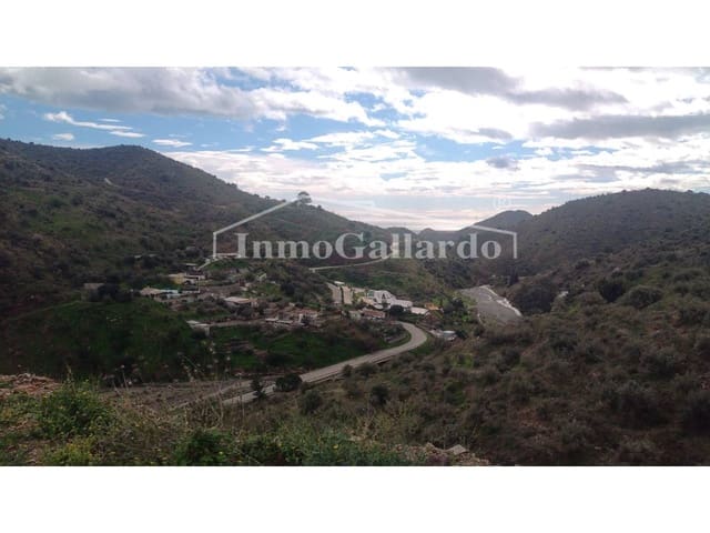 Finca/Landehus til salg i Totalán - € 297.000 (Ref: 9590590)