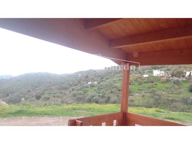 Finca/Landehus til salg i Totalán - € 297.000 (Ref: 9590590)