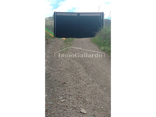 Finca/Landehus til salg i Totalán - € 297.000 (Ref: 9590590)