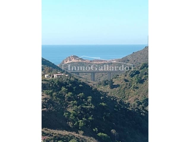 Maalaistalo myytävänä paikassa Totalán - 297 000 € (Ref: 9590590)