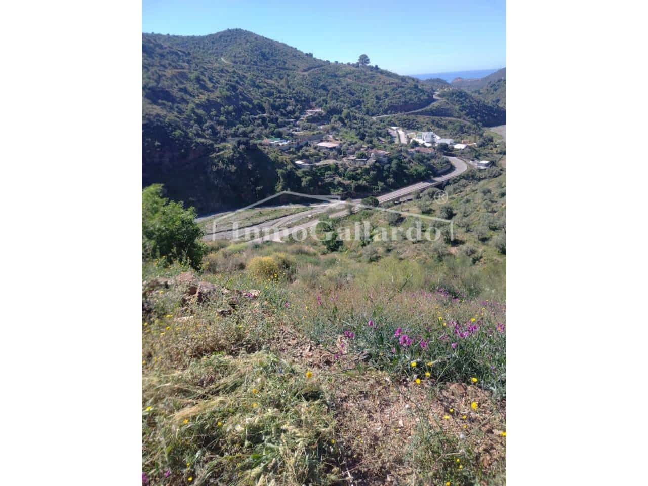 Finca/Country House for sale in Totalan - € 297,000 (Ref: 9590590)