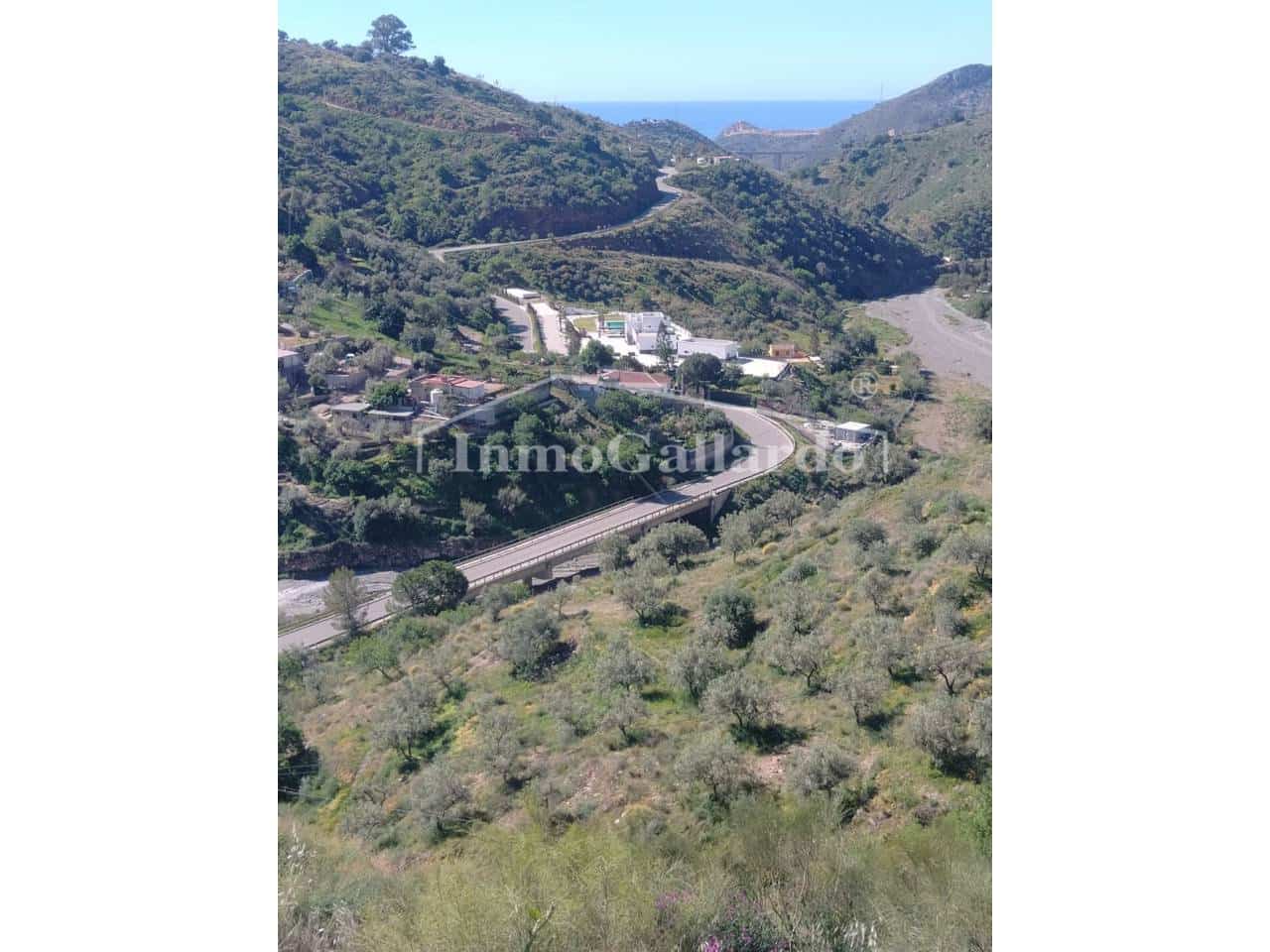 Finca/Country House for sale in Totalan - € 297,000 (Ref: 9590590)