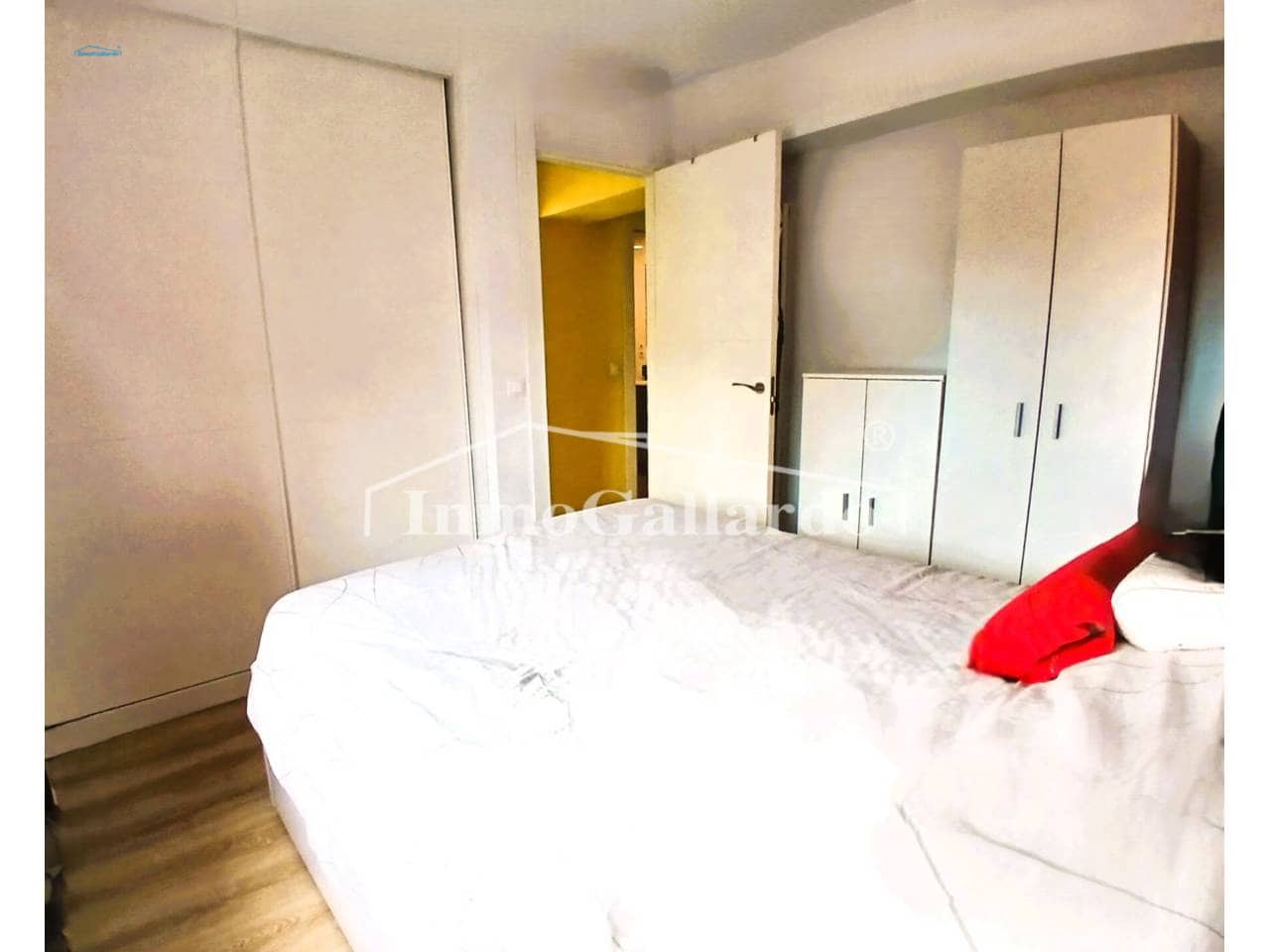 3 soveværelse Lejlighed til salg i Malaga by med garage - € 520.000 (Ref: 9590591)