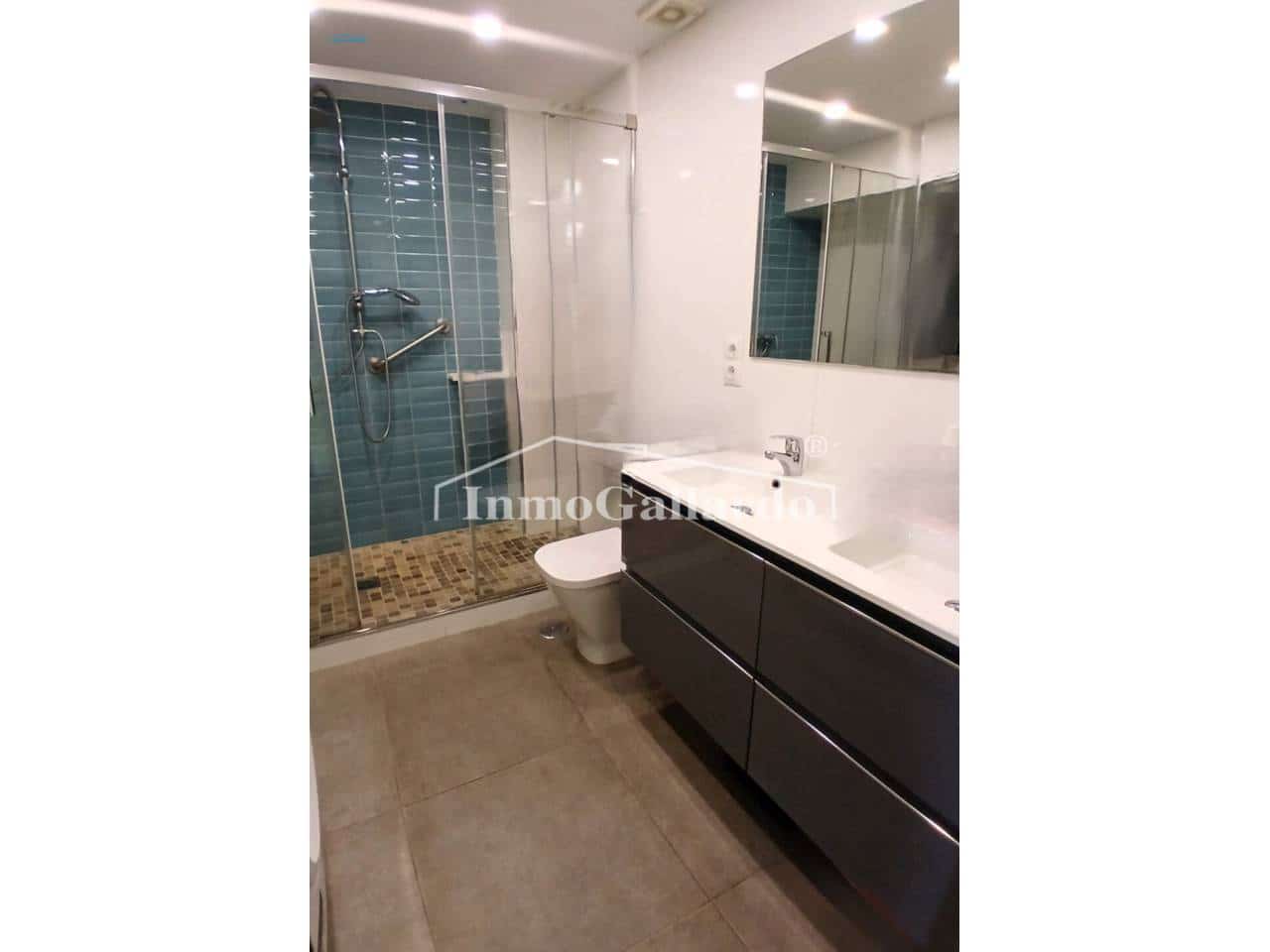 3 soveværelse Lejlighed til salg i Malaga by med garage - € 520.000 (Ref: 9590591)