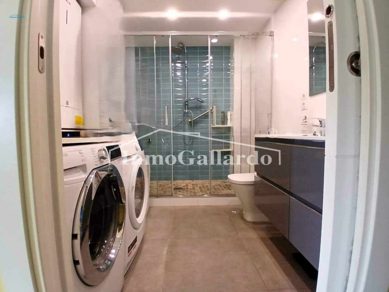 3 soveværelse Lejlighed til salg i Malaga by med garage - € 520.000 (Ref: 9590591)