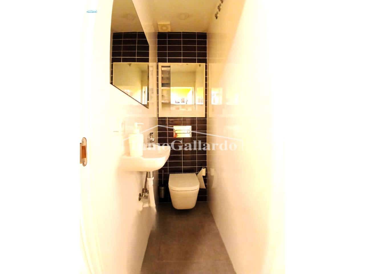 3 soveværelse Lejlighed til salg i Malaga by med garage - € 520.000 (Ref: 9590591)