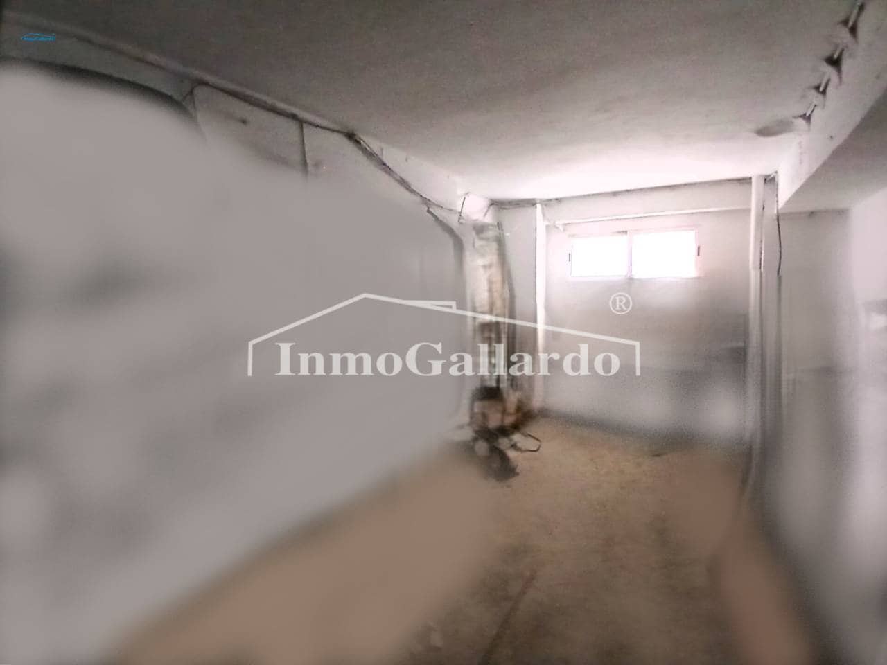 3 soveværelse Lejlighed til salg i Malaga by med garage - € 520.000 (Ref: 9590591)