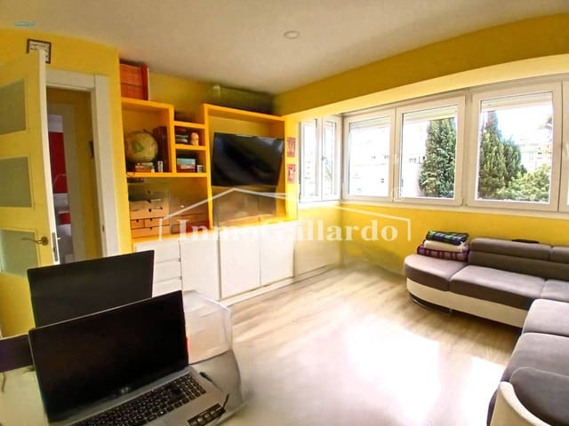 3 soveværelse Lejlighed til salg i Málaga by med garage - € 520.000 (Ref: 9590591)