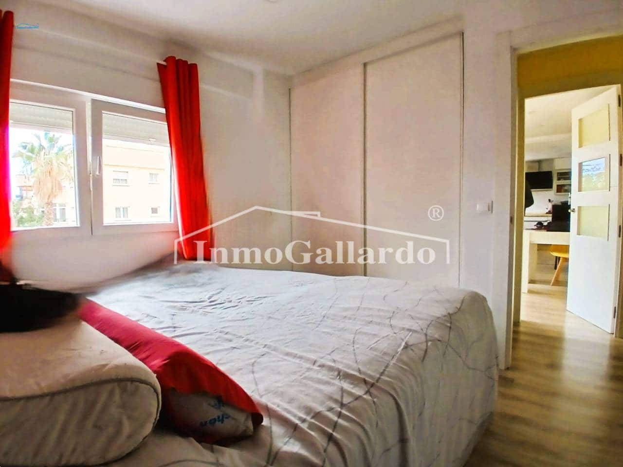 3 soveværelse Lejlighed til salg i Malaga by med garage - € 520.000 (Ref: 9590591)