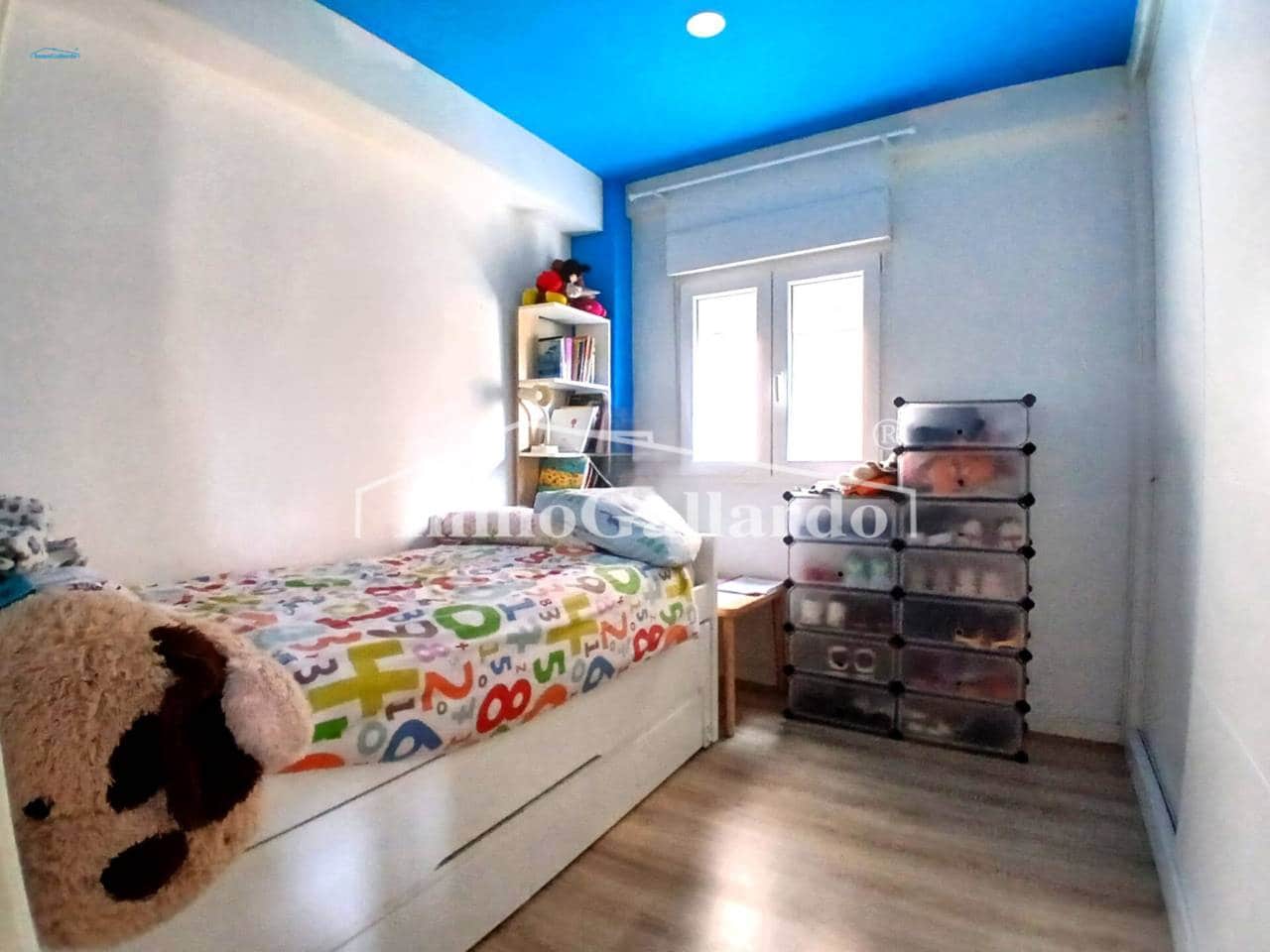 3 soveværelse Lejlighed til salg i Malaga by med garage - € 520.000 (Ref: 9590591)