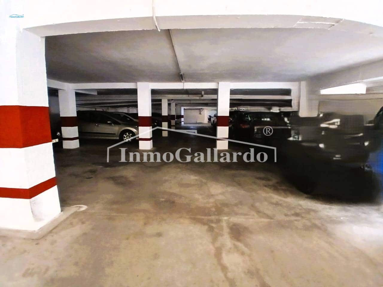 3 soveværelse Lejlighed til salg i Malaga by med garage - € 520.000 (Ref: 9590591)