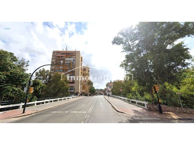 3 soveværelse Lejlighed til salg i Málaga by med garage - € 520.000 (Ref: 9590591)