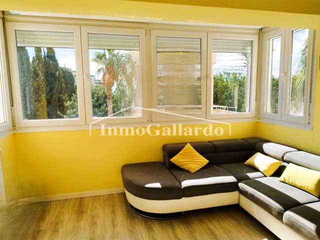 3 soveværelse Lejlighed til salg i Málaga by med garage - € 520.000 (Ref: 9590591)